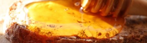 miere de albine ajutor digestiv